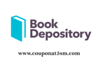 Discounts bookdepository خصومات ديبوسيتوري تصل حتي %50 ✔ عروض وخصومات