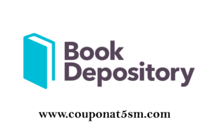 Discounts bookdepository خصومات ديبوسيتوري تصل حتي %50 ✔ عروض وخصومات