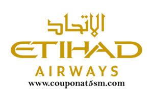 خصومات الاتحاد للطيران Discounts Etihad Airways